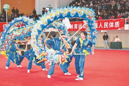 文旅特色场景掀起新春旅游热潮