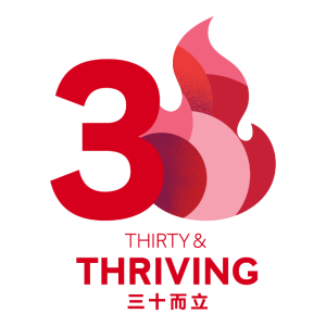 美妆品牌玫琳凯迎来在华三十周年