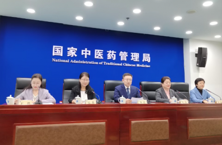 十年超十倍!我国基层中医馆数量突破4万个,走向“从有到优”发展